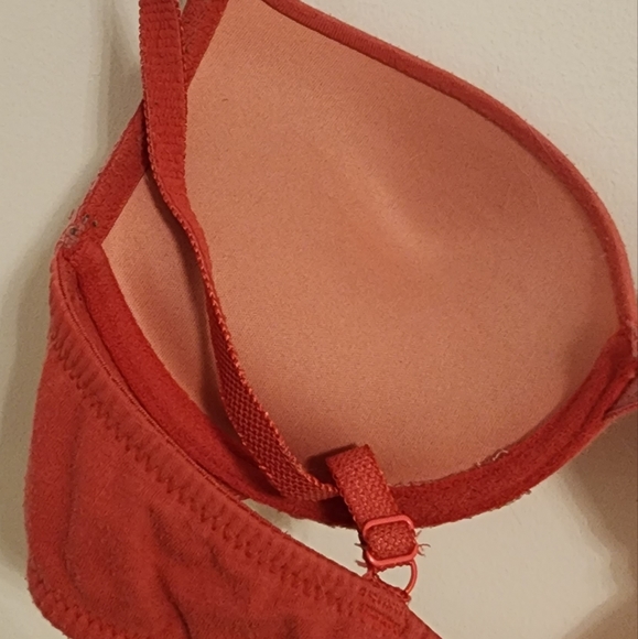 Extreme push-up bra - Picture 2 of 5